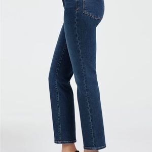 Good American Good Classic Jeans - Blue 609